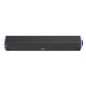 Soundbar Trust GXT 620 Axon Black 12 W