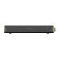 Soundbar Trust GXT 620 Axon Black 12 W