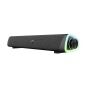 Soundbar Trust GXT 620 Axon Black 12 W