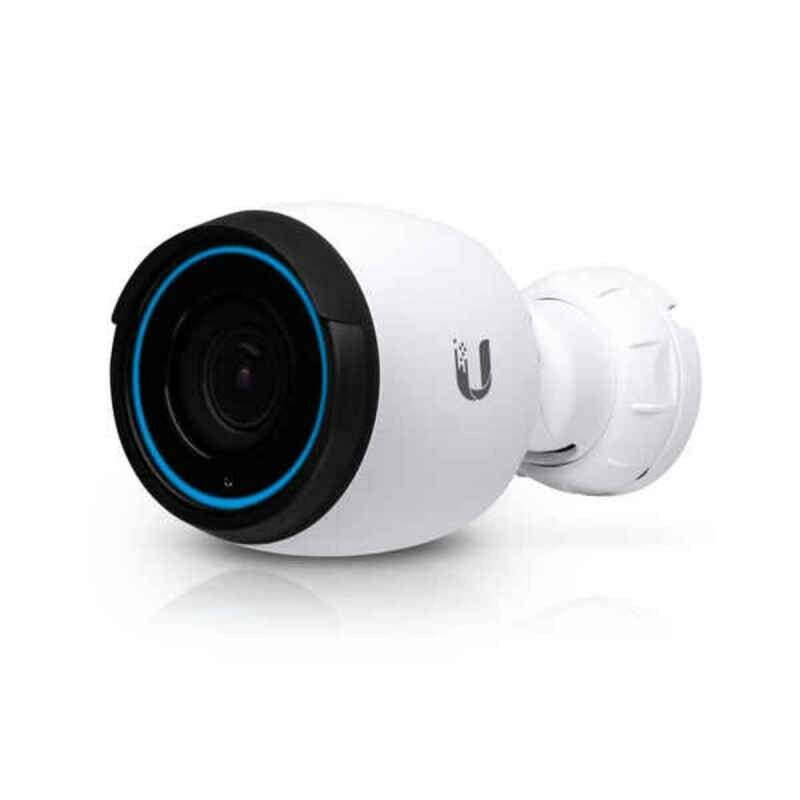 IP camera UBIQUITI UVC-G4-PRO 3840 x 2160 px White