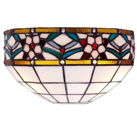 Wall Light Viro Museum Multicolour Iron 60 W 31 x 19 x 13 cm