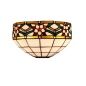 Wall Light Viro Museum Multicolour Iron 60 W 31 x 19 x 13 cm