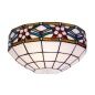 Wall Light Viro Museum Multicolour Iron 60 W 31 x 19 x 13 cm