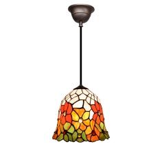 Ceiling Light Viro Multicolour Iron 60 W 20 x 30 x 20 cm