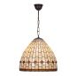 Ceiling Light Viro Art Iron 60 W 40 x 38 x 40 cm