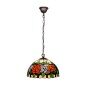 Ceiling Light Viro Rosy Multicolour Iron 60 W 30 x 125 x 30 cm