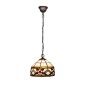 Ceiling Light Viro Museum White Iron 60 W 20 x 125 x 20 cm