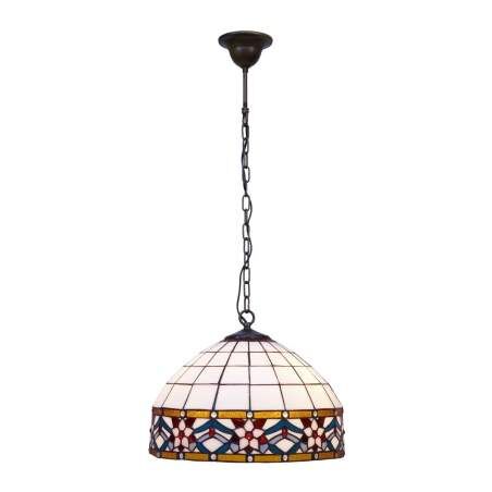 Ceiling Light Viro Museum White Iron 60 W 40 x 125 x 40 cm