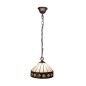 Ceiling Light Viro Ilumina White Iron 60 W 20 x 120 x 20 cm