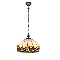 Ceiling Light Viro Museum Multicolour Iron 60 W 30 x 125 x 30 cm