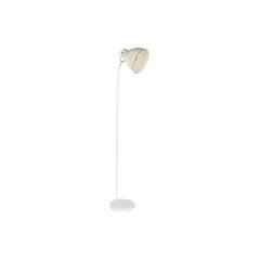 Floor Lamp Home ESPRIT Blue White Metal 220 V 40 x 28 x 171 cm