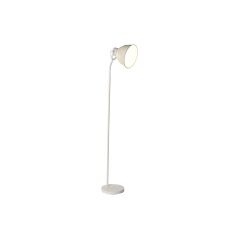 Floor Lamp Home ESPRIT Blue White Metal 220 V 40 x 28 x 171 cm