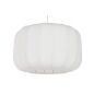 Ceiling Light Home ESPRIT White Metal 50 W 45 x 45 x 24 cm