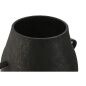 Vaso Home ESPRIT Marrone Nero Metallo Vintage 40 x 31,5 x 42,5 cm