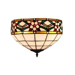 Ceiling Light Viro Museum White Iron 60 W 40 x 30 x 40 cm