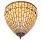 Ceiling Light Viro Art Iron 60 W 40 x 38 x 40 cm