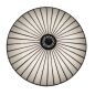 Ceiling Light Viro Ilumina White Iron 60 W 45 x 25 x 45 cm