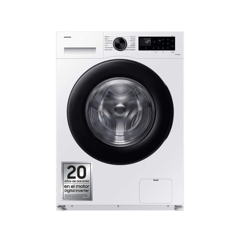 Lavatrice Samsung WW90CGC04DAEEC 60 cm 1400 rpm 9 kg