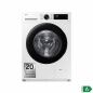 Washing machine Samsung WW90CGC04DAEEC 60 cm 1400 rpm 9 kg