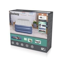 Inflatable Mattress Bestway 191 x 97 x 46 cm