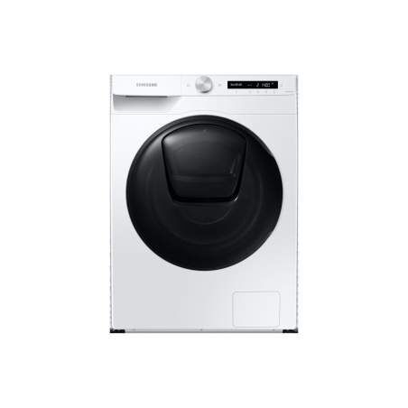 Lavatrice - Asciugatrice Samsung WD80T554DBW 1400 rpm 8kg / 5kg