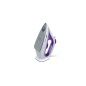 Steam Iron Braun SI1080VI Violet