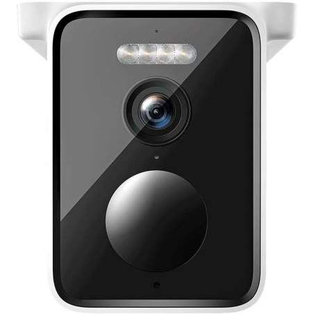 Videocamera di Sorveglianza Xiaomi BW400 PRO SET