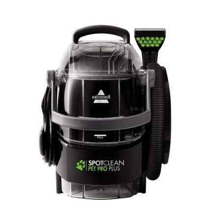 Aspirapolvere a umido e a secco Bissell SPOTCLEAN PET PRO 750 W