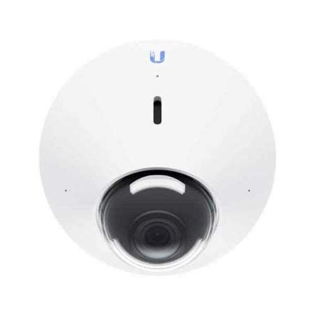 Fotocamera IP UBIQUITI UVC-G4-DOME 2688 x 1512 px Bianco