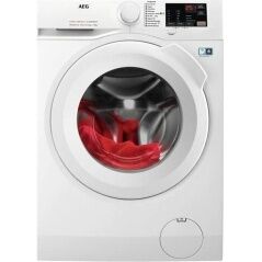 Washing machine AEG L6FBI947P 60 cm 1400 rpm 9 kg