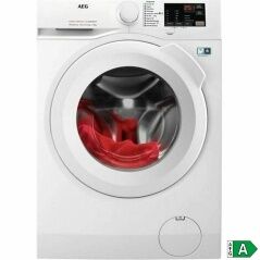 Lavatrice AEG L6FBI947P 60 cm 1400 rpm 9 kg