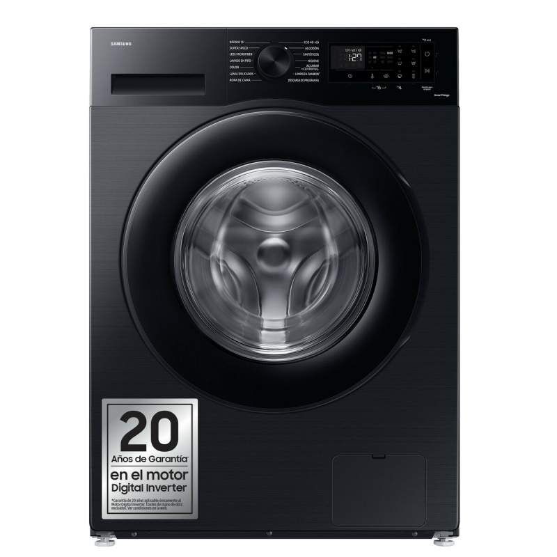 Washing machine Samsung WW11DG5B25ABEC 1400 rpm 11 Kg