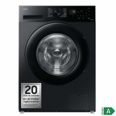 Lavatrice Samsung WW11DG5B25ABEC 1400 rpm 11 Kg