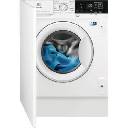 Lavatrice - Asciugatrice Electrolux EN7W4862OF 8kg / 4kg