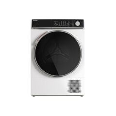 Dryer Sharp KDNHL9S9GW2ES 9 kg