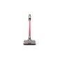 Cordless Bagless Hoover with Brush Puppyoo T12 HOME 585 W