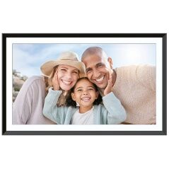 Digital photo frame Agfa APF1560WIFI Wi-Fi 15,6"