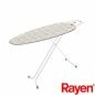 Ironing board Rayen White Wood Metal