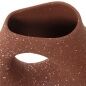 Vase Alexandra House Living Terracotta Ceramic 13 x 23 x 28 cm