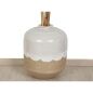 Vase Alexandra House Living Brown Beige Terracotta 60 x 80 x 60 cm