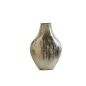 Vaso Alexandra House Living Champagne Alluminio 34 x 48 x 13 cm