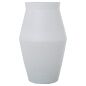 Vase Alexandra House Living White Ceramic 27 x 27 x 47 cm