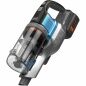 Cordless Vacuum Cleaner Black & Decker PowerSeries Extreme Blue