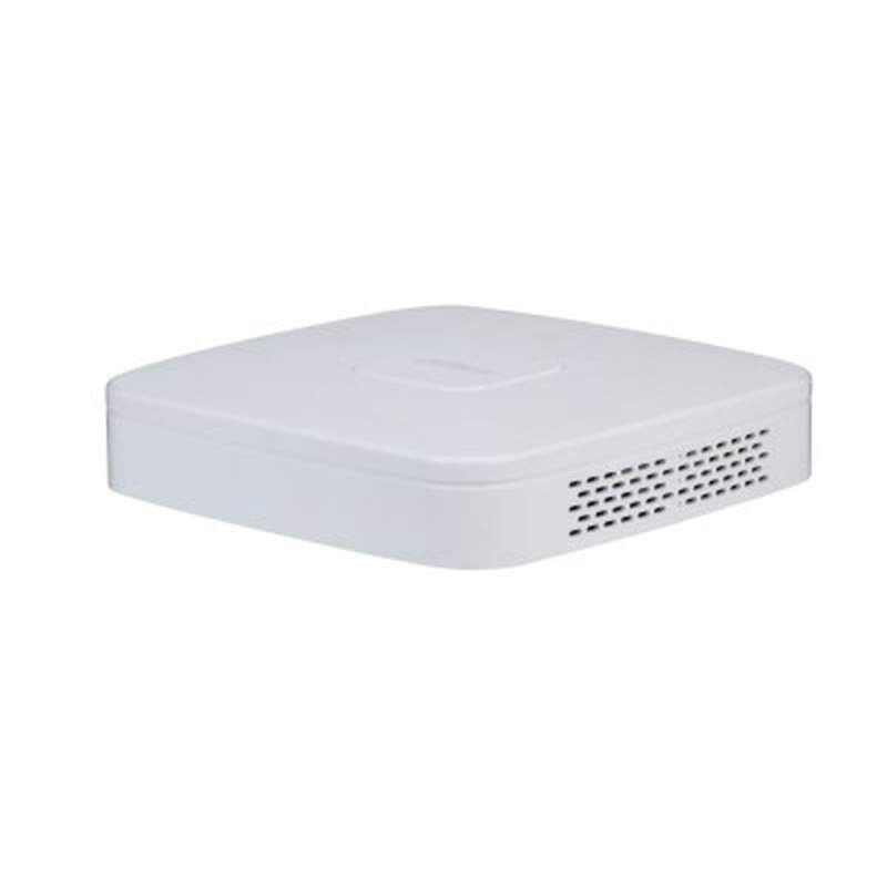 Videoregistratore in Rete Dahua NVR4104-P-4KS2/L