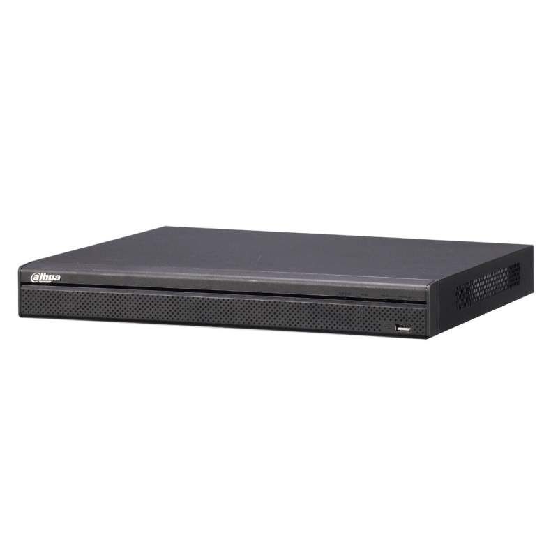 Videoregistratore in Rete Dahua NVR5216-4KS2