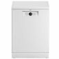 Dishwasher BEKO BDFN26640WC