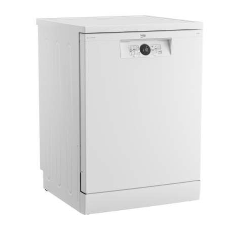 Lavastoviglie BEKO BDFN26640WC