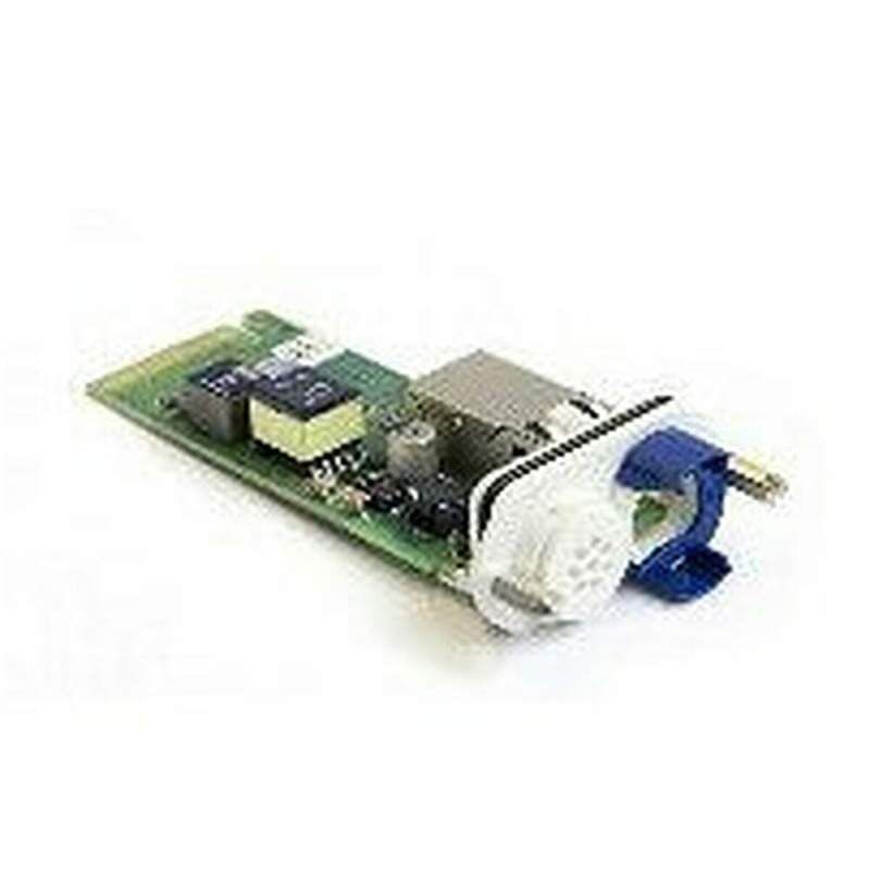 Accessory Mobotix Mx-F-S7A-RJ45