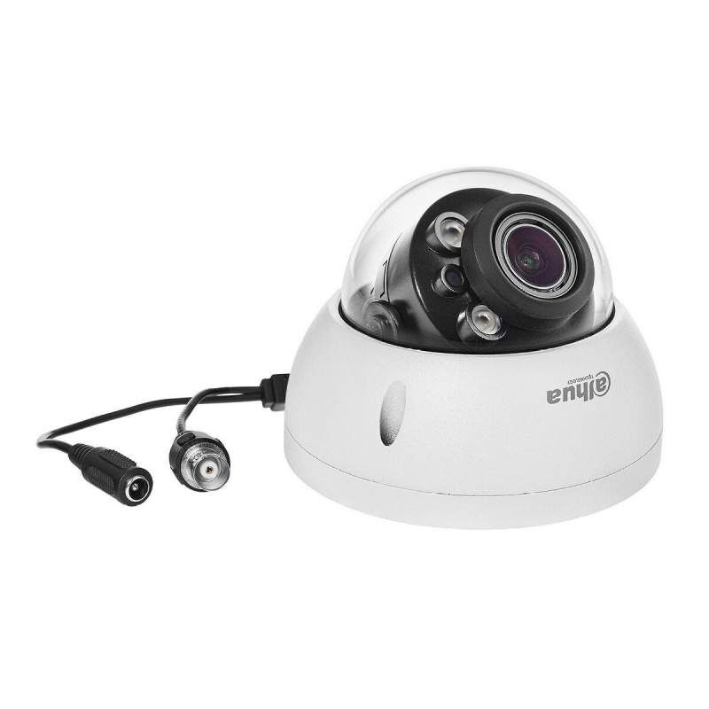 Surveillance Camcorder Dahua HAC-HDBW1200R-Z-2712