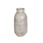 Vaso Romimex Grigio Ceramica 18 x 40 x 18 cm